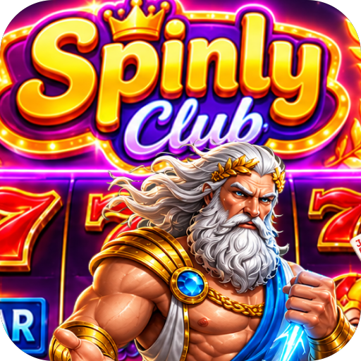 Spinly Club